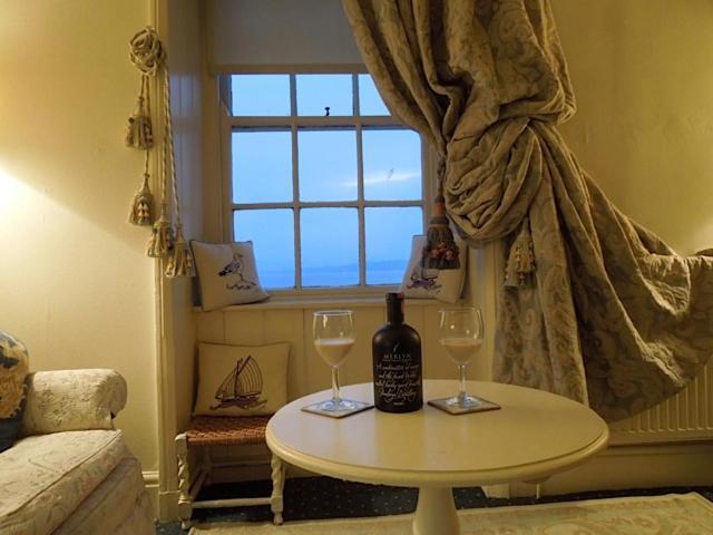 The Suites At Ty Anne Beaumaris Room photo
