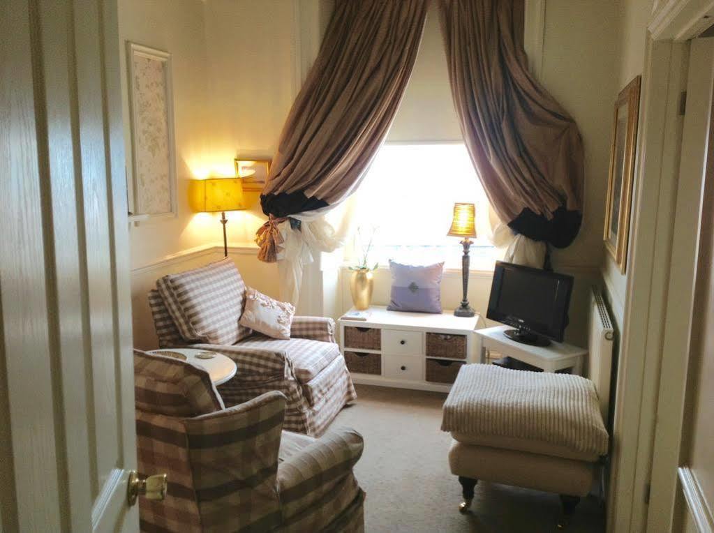 The Suites At Ty Anne Beaumaris Exterior photo
